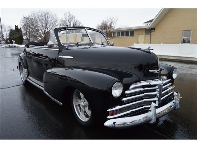 1948 Chevrolet Other Coupe