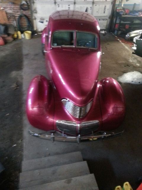 1941 Other Makes HOLLYWOOD S