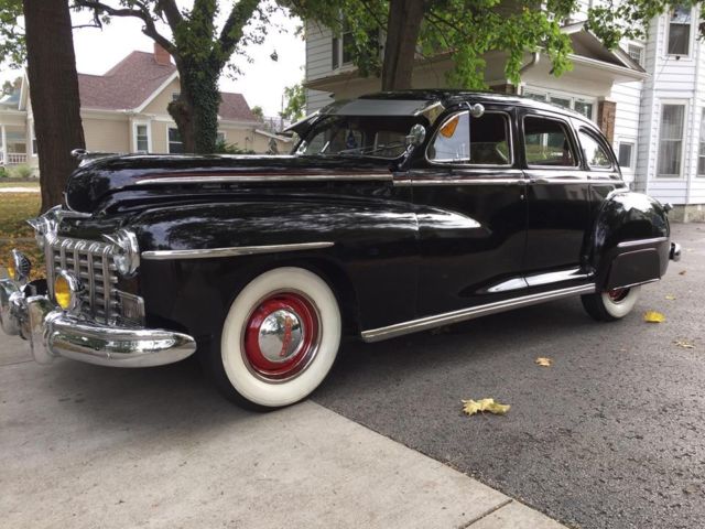 1946 Dodge Other