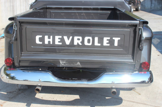 1965 Chevrolet C-10