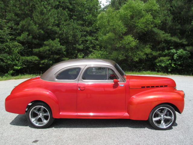 1941 Chevrolet Other Coupe
