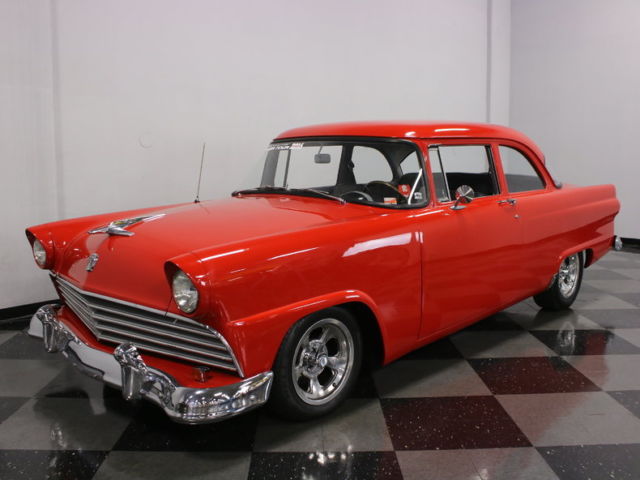 1955 Ford Tudor