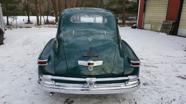 1947 Lincoln Other
