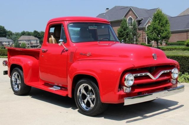 1955 Ford Other Pickup