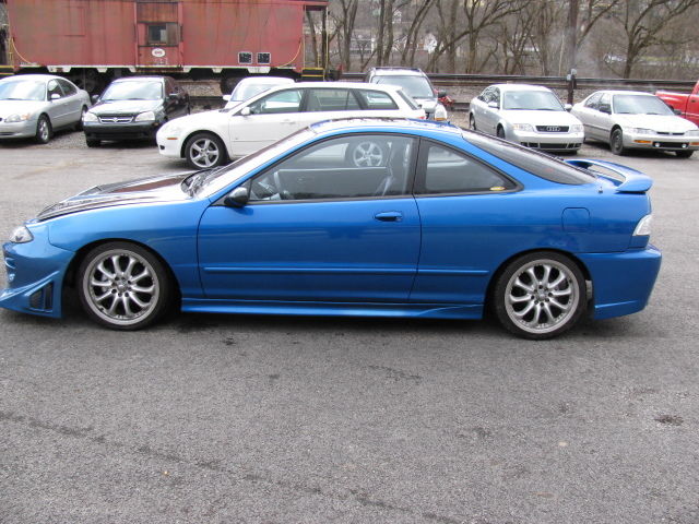1994 Acura Integra GSR