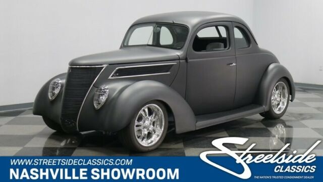 1937 Ford 5-Window --