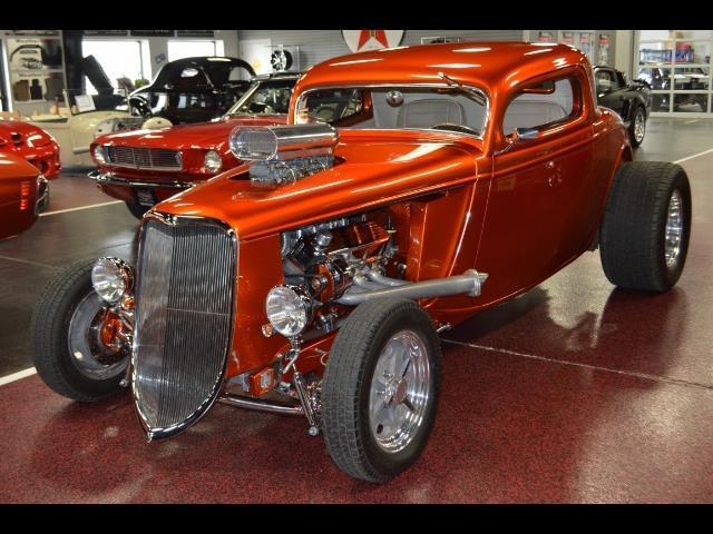 1933 Ford Other Street Rod