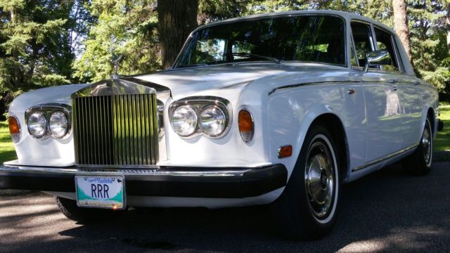 1980 Rolls-Royce Other