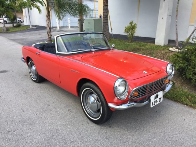 1967 Honda Other
