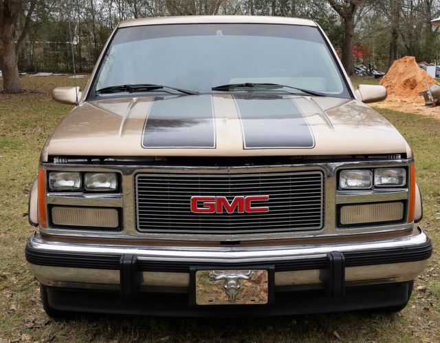 1979 GMC Other Limited Edition