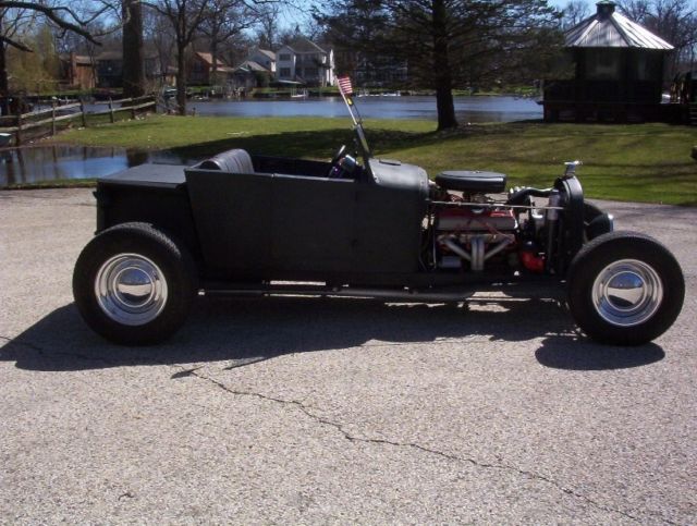 1926 Ford Other Hot Rod - T GT