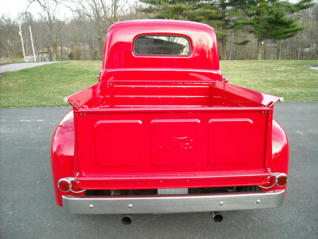 1949 Ford Other