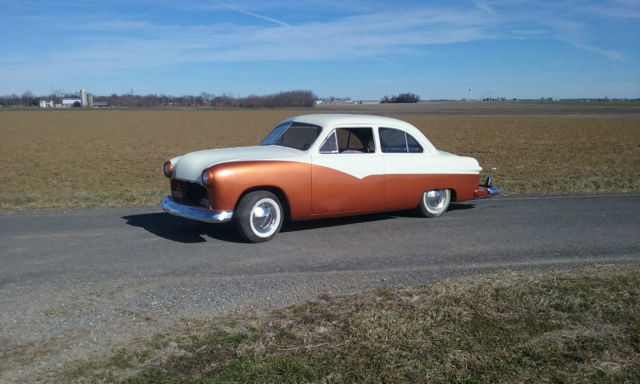 1951 Ford Other nice