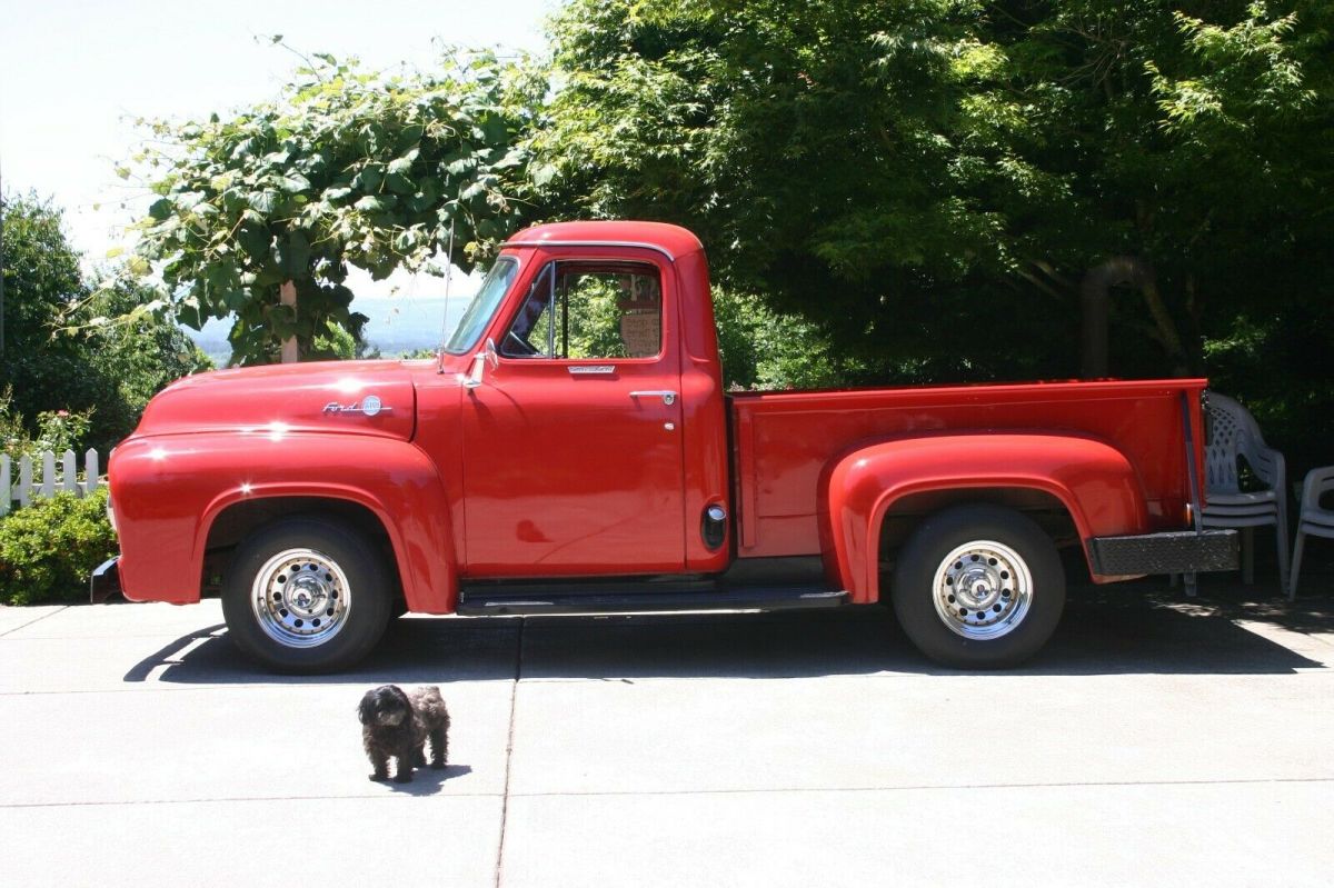 1955 Ford F-150