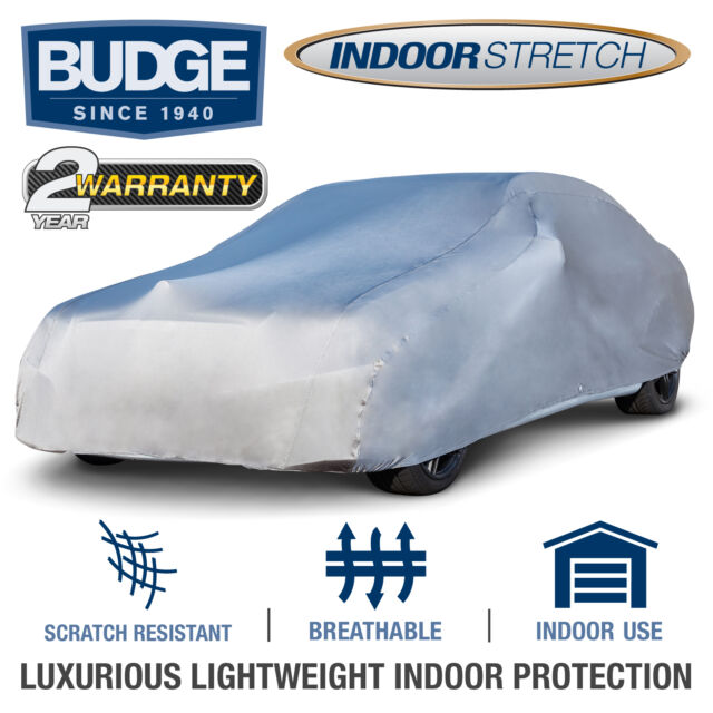Indoor Stretch Car Cover Fits Audi S4 2010 
