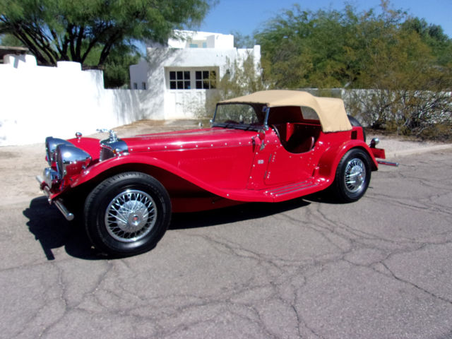 1937 Jaguar Other