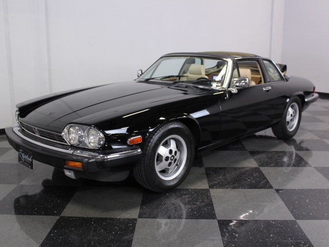 1986 Jaguar X-Type