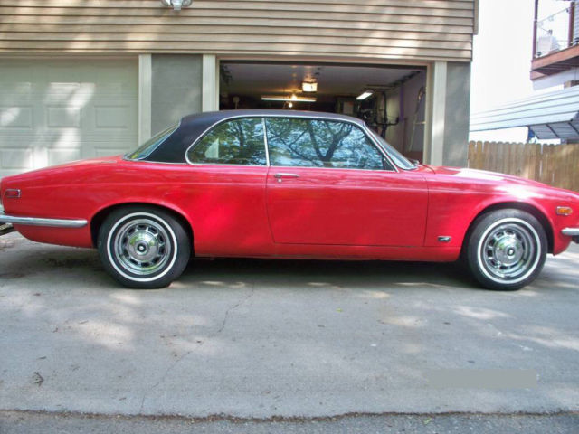 1977 Jaguar Other