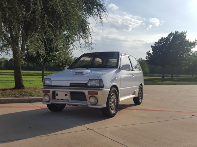 1988 Suzuki Other RSR