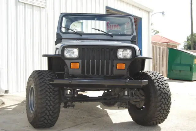 1994 jeep wrangler accessories