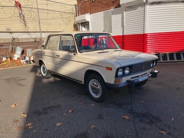 1990 Other Makes LADA