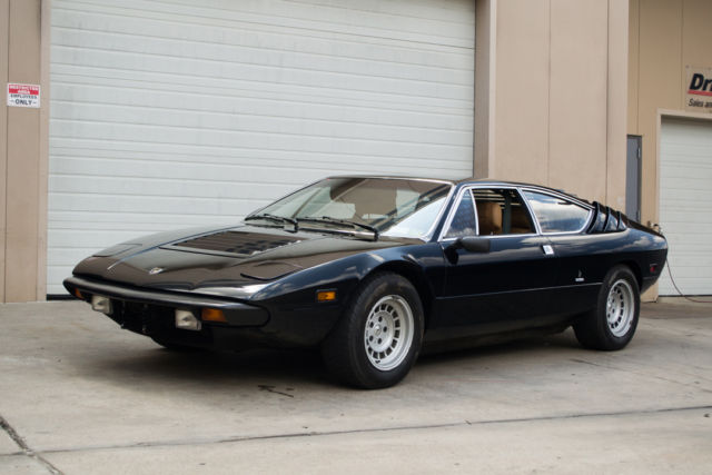 1975 Lamborghini Other