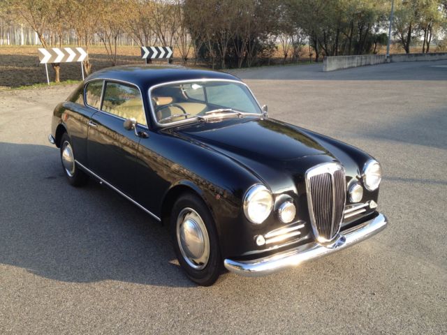 1954 Lancia Other