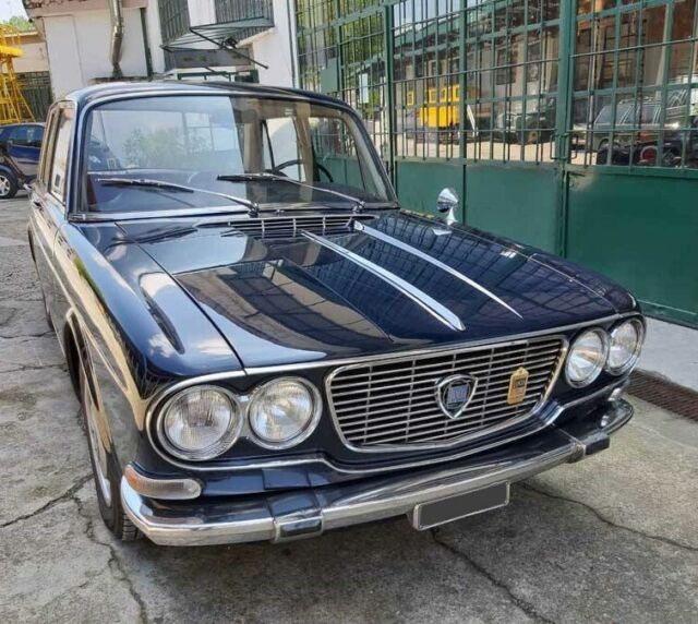 1969 Lancia Other