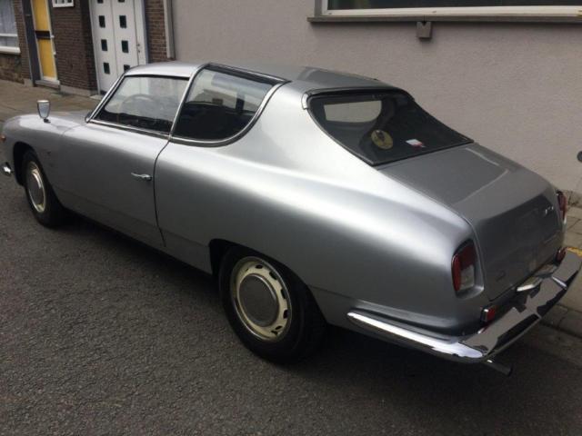 1965 Lancia Other