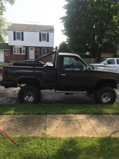 1990 Chevrolet Other Pickups C15
