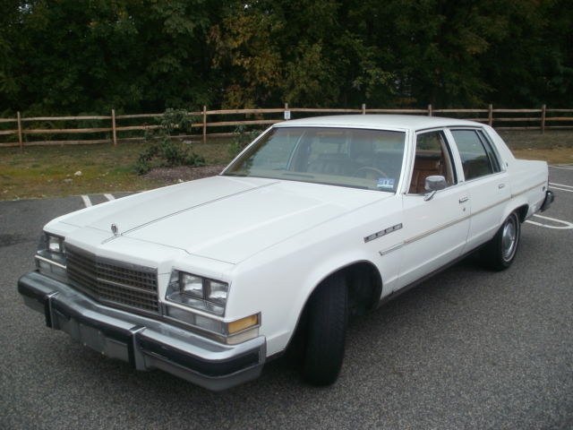 1978 Buick Electra LIMITED