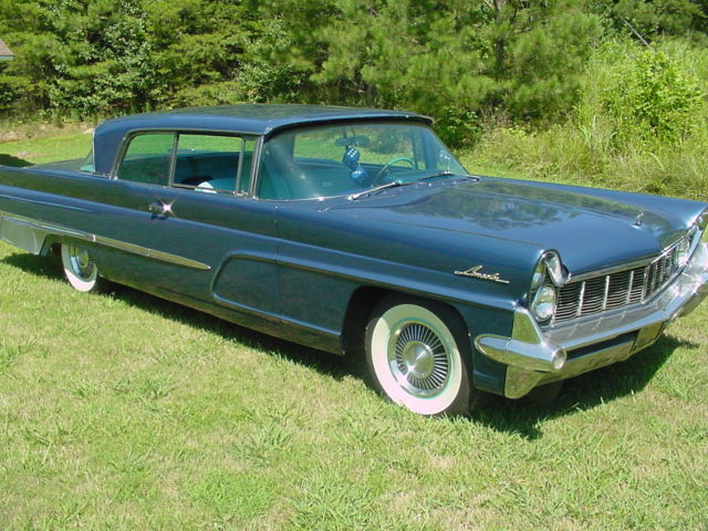 1959 Lincoln Continental PREMIERE