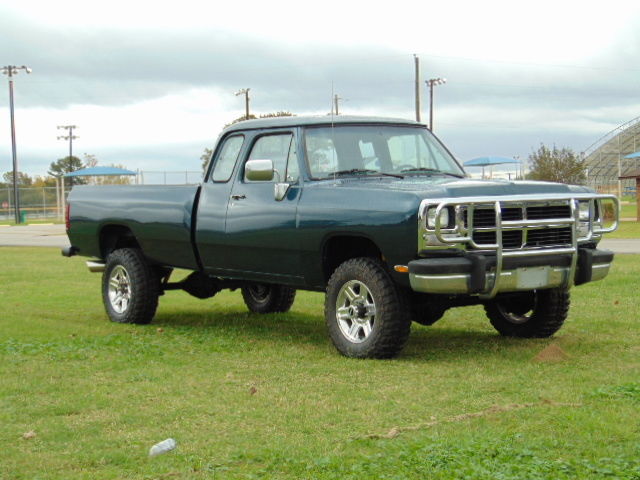 1993 Dodge Other