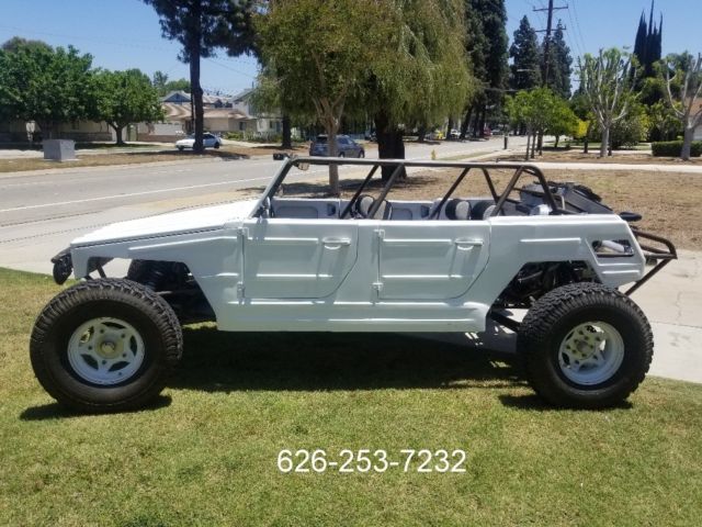 long travel dune buggy for sale