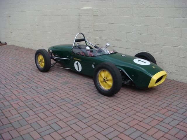 1959 Lotus Other