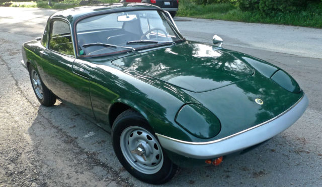 1967 Lotus Other