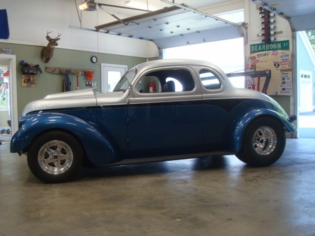 1937 Plymouth Other Bad Ass