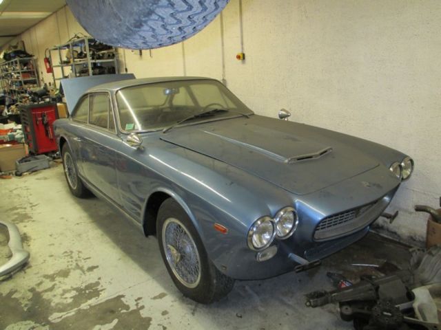 1964 Maserati Other