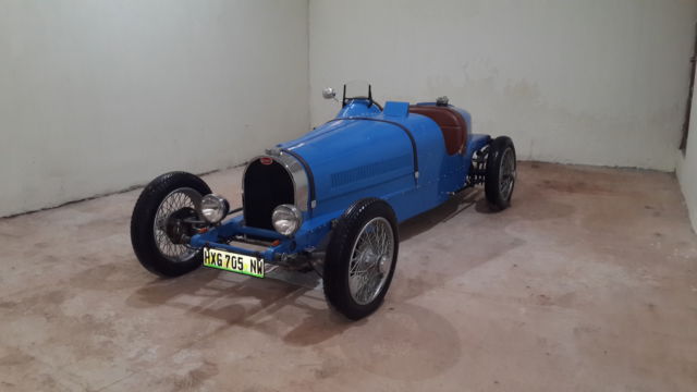 1933 Bugatti Other 59