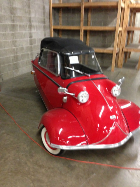 1958 Other Makes KR200