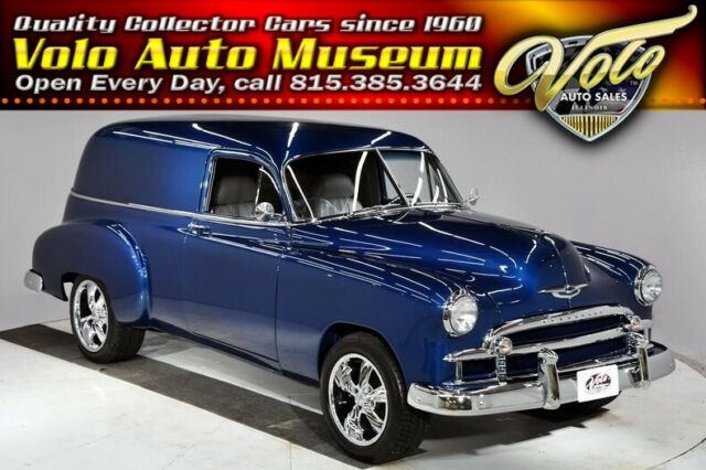 1950 Chevrolet Other --
