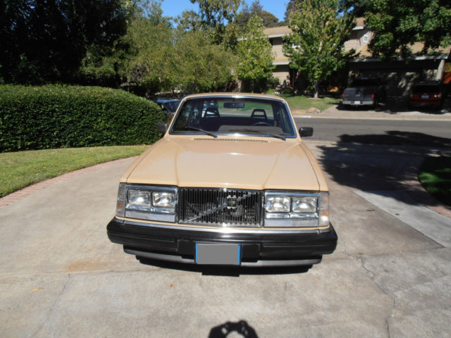 1984 Volvo Other
