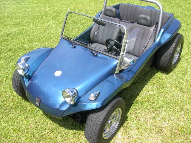 Meyers Manx 1 Dune Buggy For Sale Photos Technical Specifications