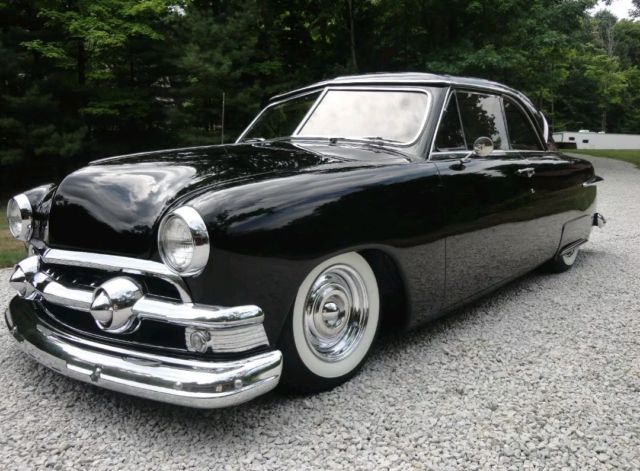 1951 Ford Other