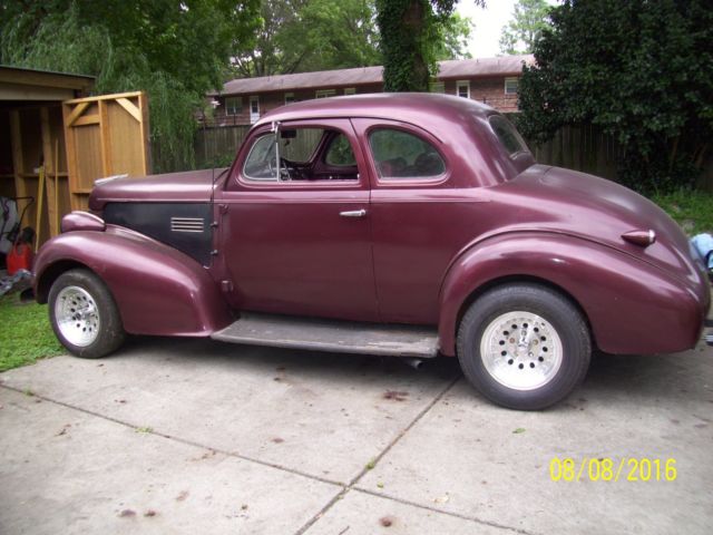 1939 Pontiac Other