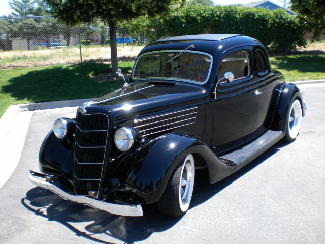1935 Ford Other