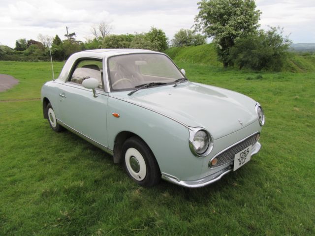 1965 Nissan Other Figaro