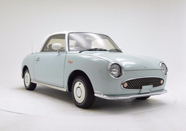 1991 Nissan Other Figaro