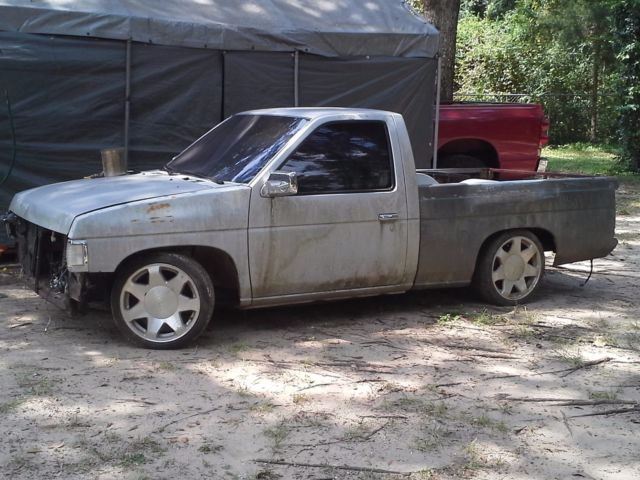 1994 Nissan Other Pickups