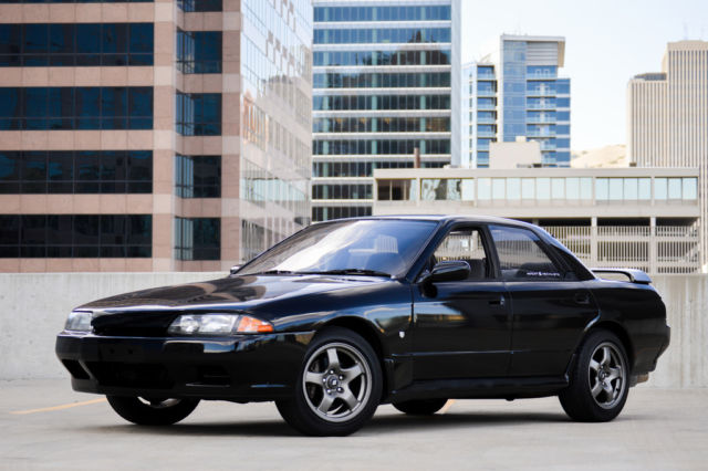 1990 Nissan Other GTST